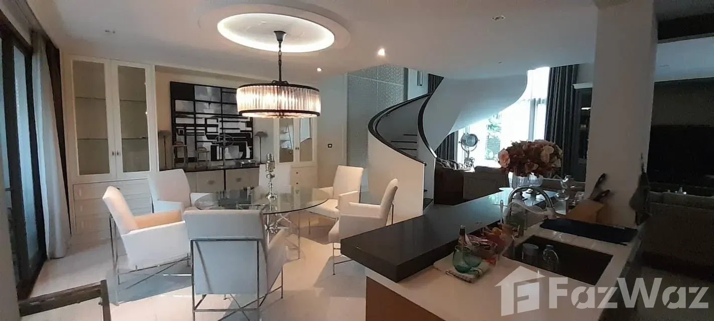picture 3 Bedroom Condo for sale at Baan Lux-Sathon - 2/21