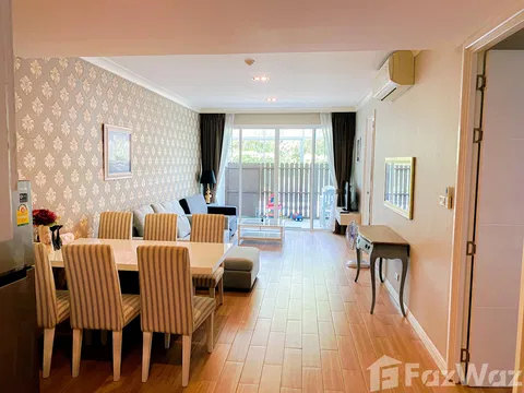 2 Bedrooms unit near Cicada Market and Tamarind Market