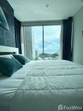 1 Bedroom Condo for sale at The Riviera Wongamat