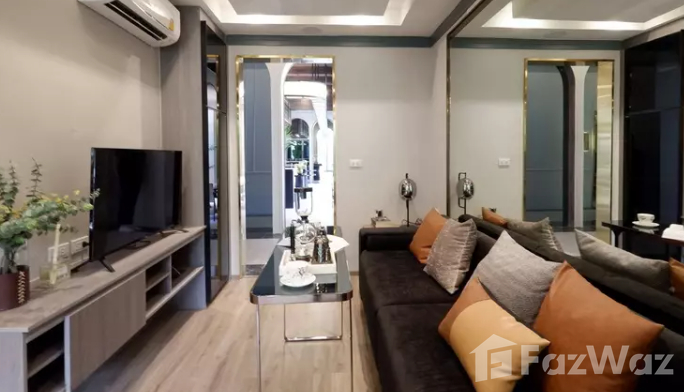 picture 1 Bedroom Condo for sale at The Origin Ladprao 15 - 2/5