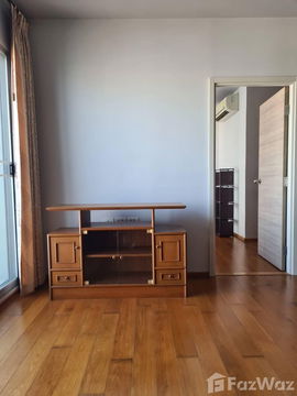 1 Bedroom Condo for Sale at Hive Taksin