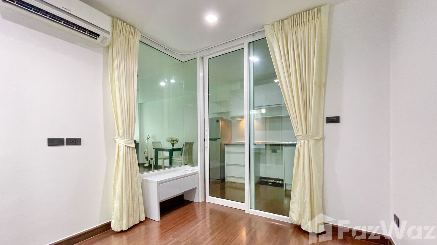 picture 2 Bedroom Condo for sale at The Next Garden Mix - 30/45