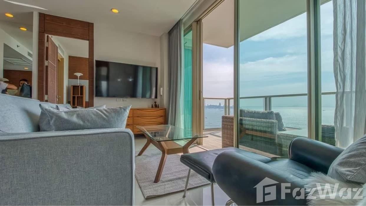 picture 2 Bedroom Condo for sale at The Riviera Wongamat - 6/16