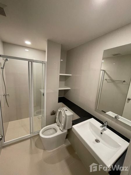 picture 1 Bedroom Condo for sale at Phyll Phahol 34 - 4/5