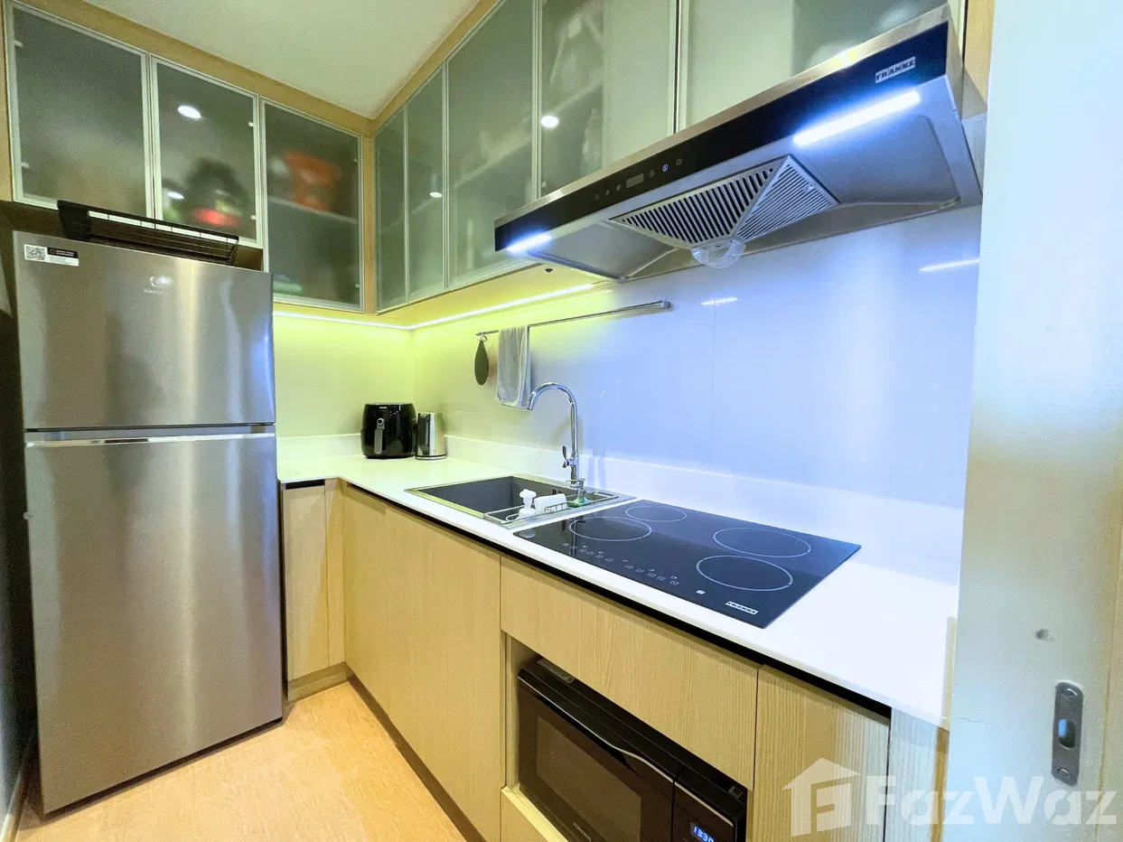 picture Stylish 2 bed 2 bath at Maru Ekkamai - 4/10