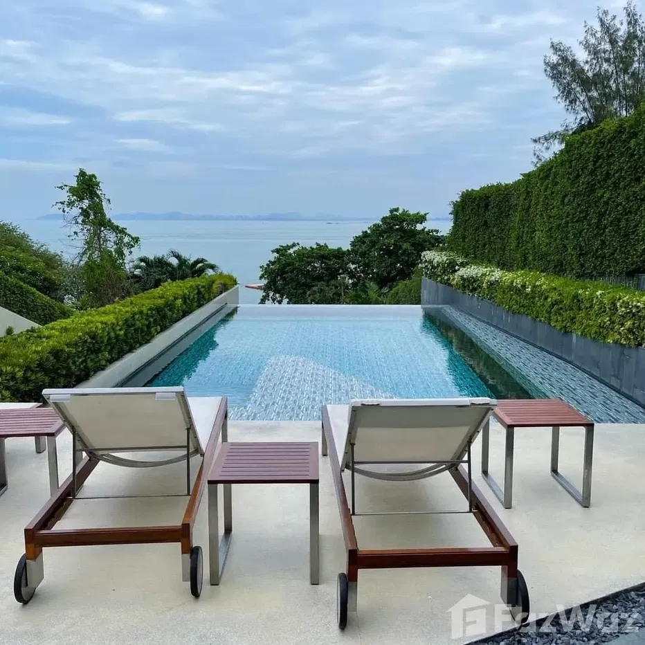 picture 1 Bedroom Condo for sale at Baan Plai Haad - 19/22