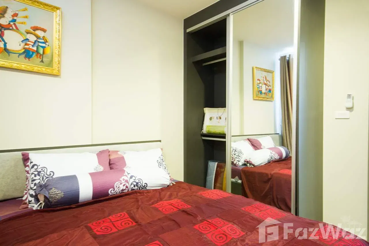 รูป The Base Central Pattaya condo for Rent and Sale - รูปที่ 9/19