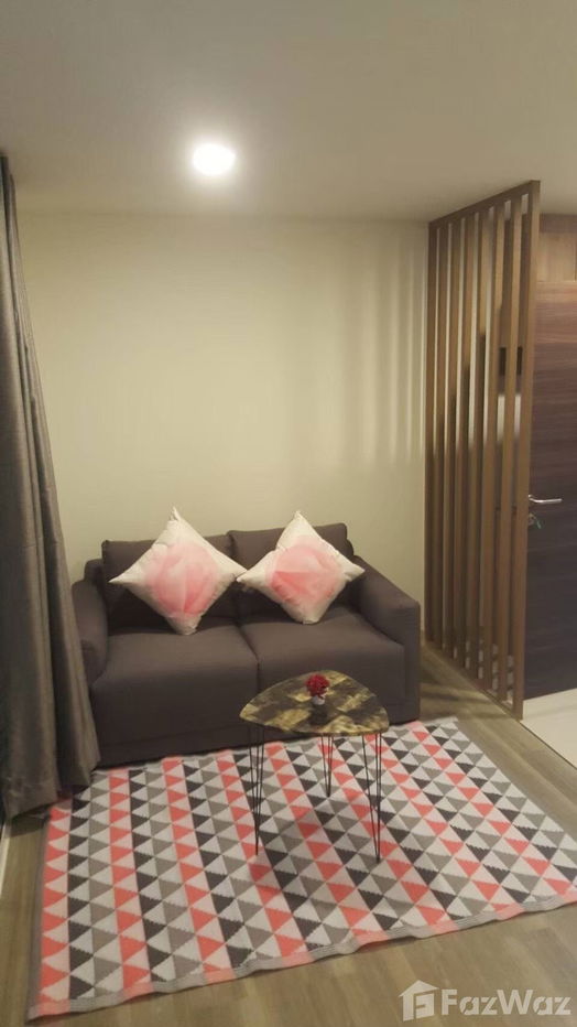 picture 1 Bedroom Condo for sale at Moniiq Sukhumvit 64 - 2/11