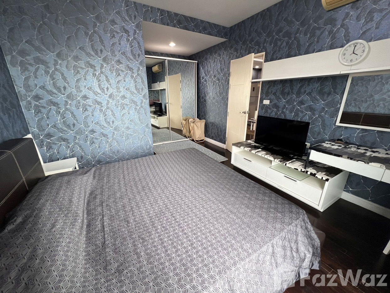 picture 1 Bedroom & 1 Bathroom Condo center of Hua Hin - 13/31
