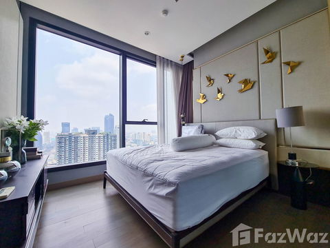 1 bed 2 bath for sales at The Esse At Singha Complex