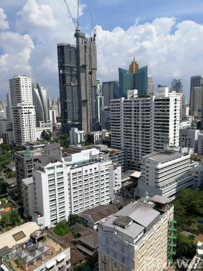 picture 1 Bedroom Condo for sale at 15 Sukhumvit Residences - 15/15