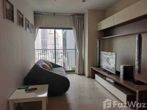1 Bedroom Condo for sale at Noble Remix
