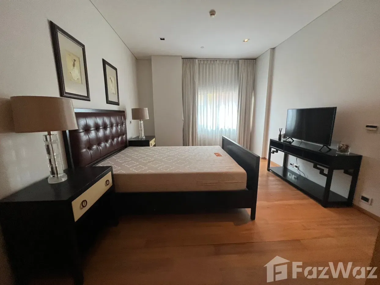 picture FOR Sale SALADAENG RESIDENCES, 1 BEDROOM -61 sqm. - 18/20
