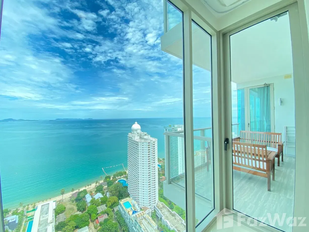 picture 2-Bedroom condo for Rent and Sale - 13/19