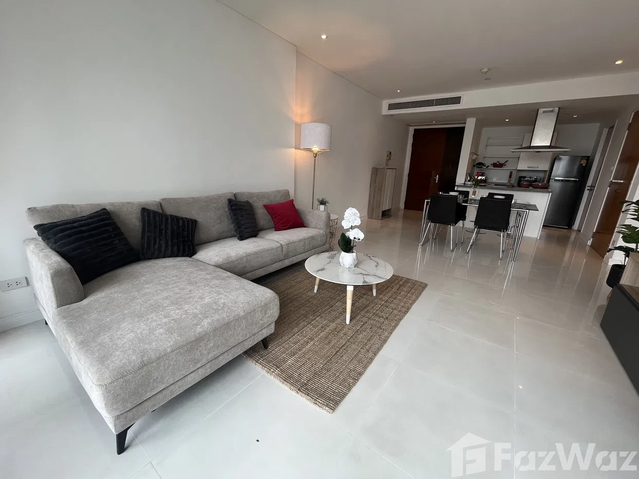 picture 2 Bedroom Condo for sale at Fullerton Sukhumvit - 4/14