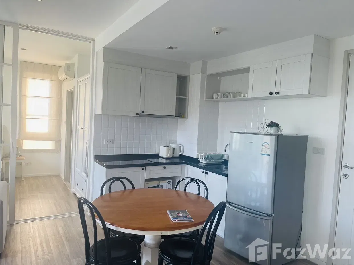 picture 2 Bedroom Condo for sale at Summer Hua Hin - 2/7