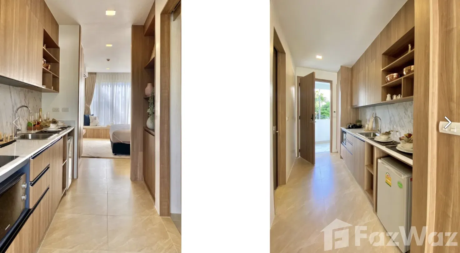 picture Studio Condo for sale at Ocean Sands - 11/15