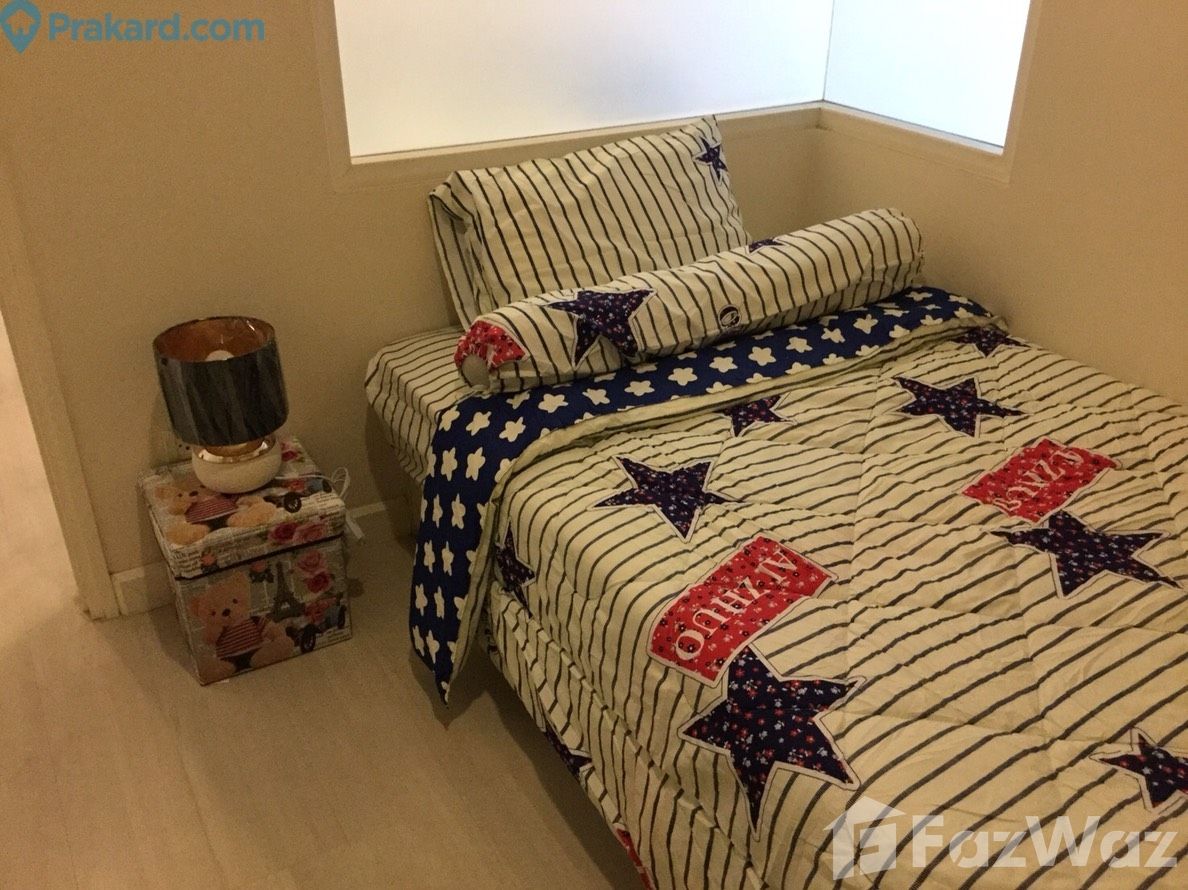 รูป ขาย คอนโด 2 ห้องนอน ในโครงการ เดอะ บางกอก สาทร-ตากสิน - รูปที่ 4/7