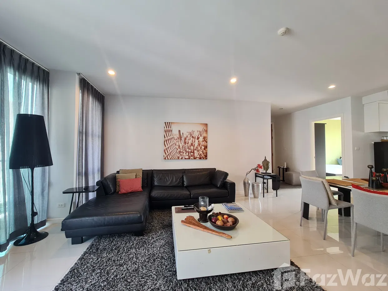 picture 3 Bedroom Condo for sale at The Breeze Hua Hin - 7/17