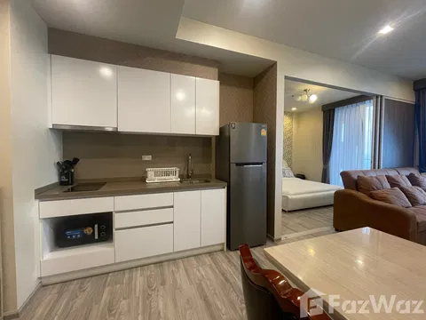 One bedroom for sale