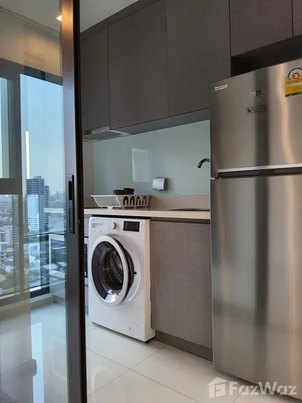 picture 1-Bed Condo for Rent/Sale at Rhythm Sukhumvit 36-38 - Try it Now! - 6/8