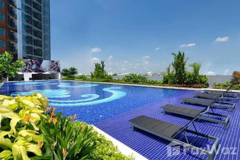 picture 2 Bedroom Condo for sale at Artisan Ratchada - 2/5