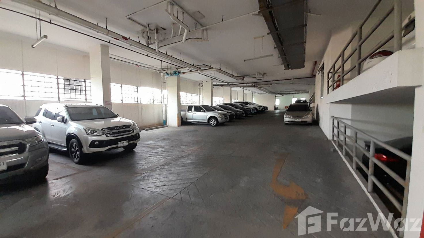 picture Huai Kwang MRT, 2bedrooms, 62sqm. condo - 17/18