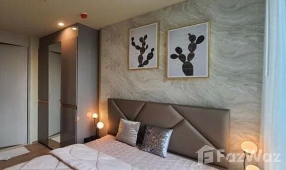 picture 1 Bedroom Condo for sale at Noble Recole - 3/8