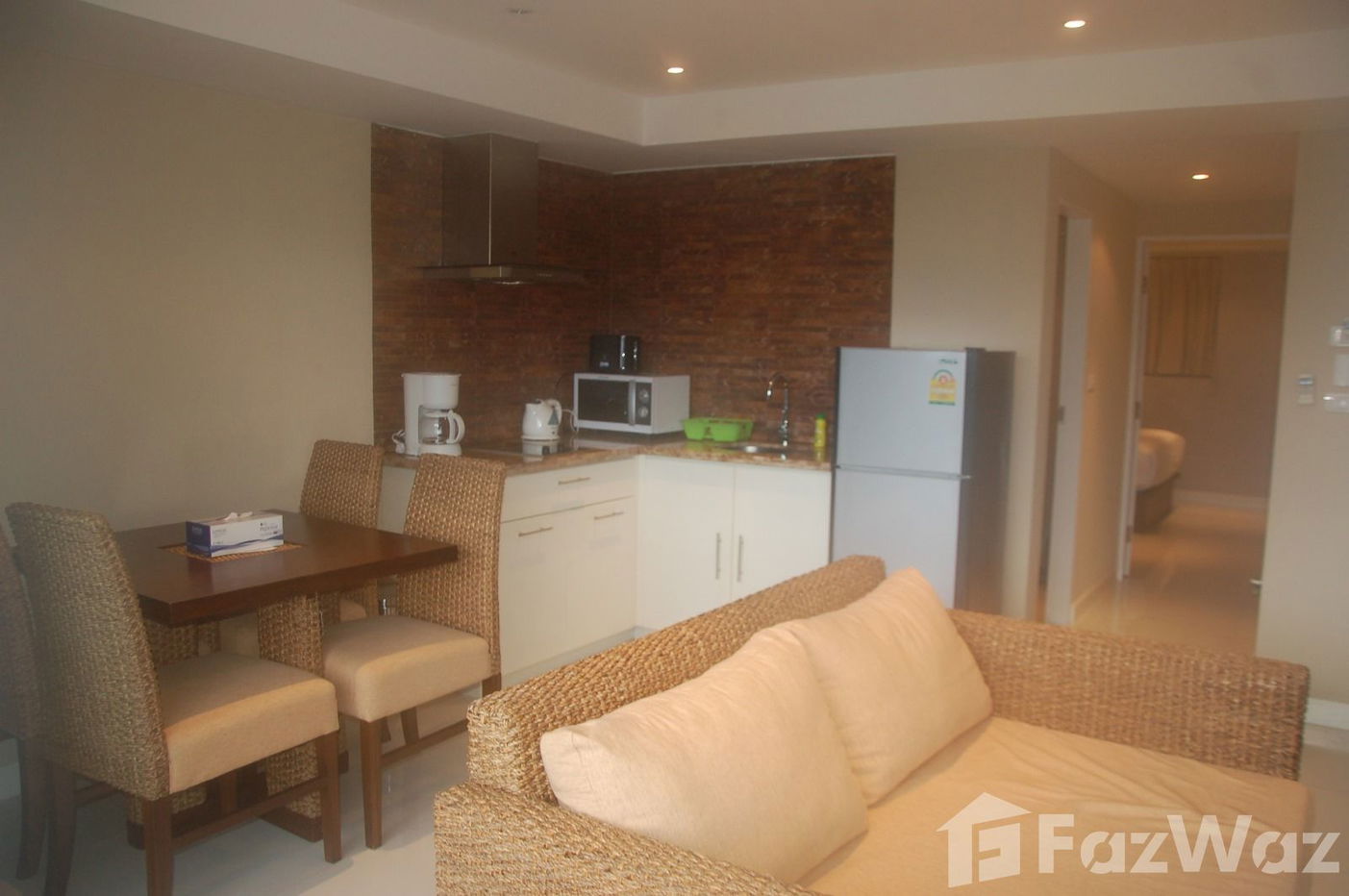 picture 1 Bedroom Condo for sale at Kata Ocean View - 8/10