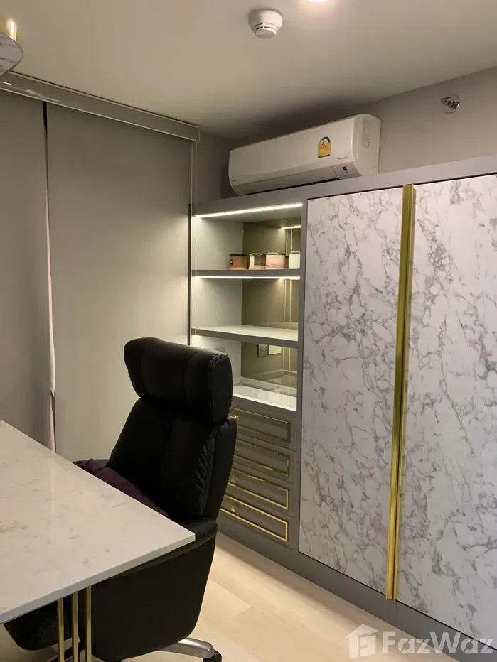 picture Knightsbridge Prime Sathorn Corner 1 Bedroom - 10/15