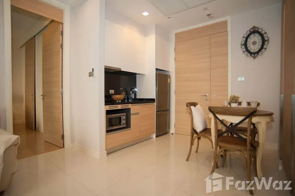 picture 1 Bed room Ocean View Condo - 3/6