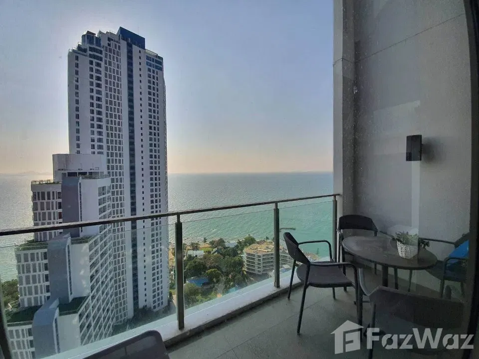 picture 2 Bedroom Condo for sale at Baan Plai Haad - 12/12