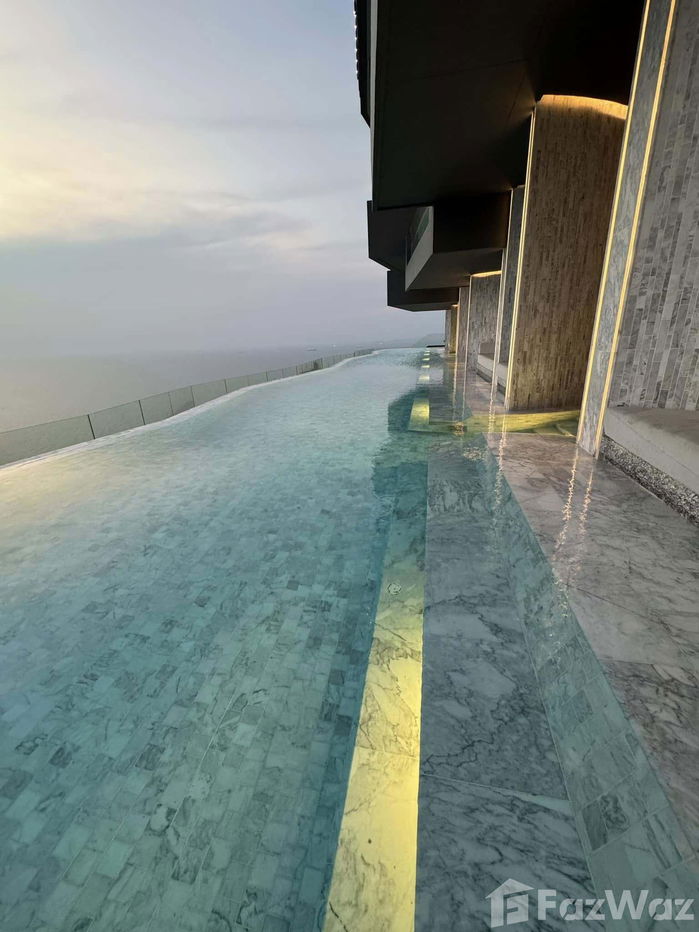 picture 1 Bedroom Beachfront Condo for Sale - 16/20