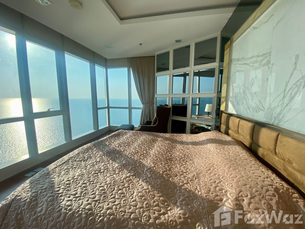 picture For sale The Palm wongamat beach front 144 Sq.m - 32/36