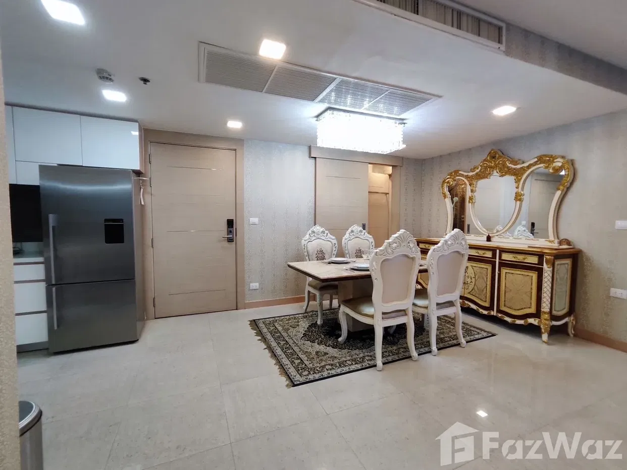 picture The Palm Beachfront Luxury Condo Wongamart Beach - 8/23