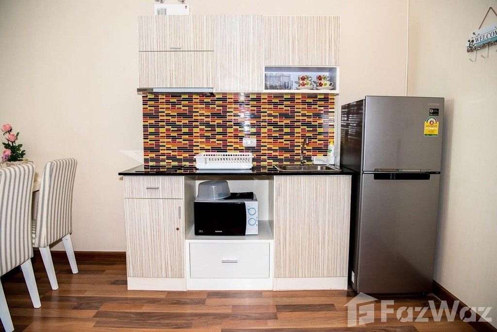 picture 3 Bedroom Condo for sale at My Resort Hua Hin - 4/15