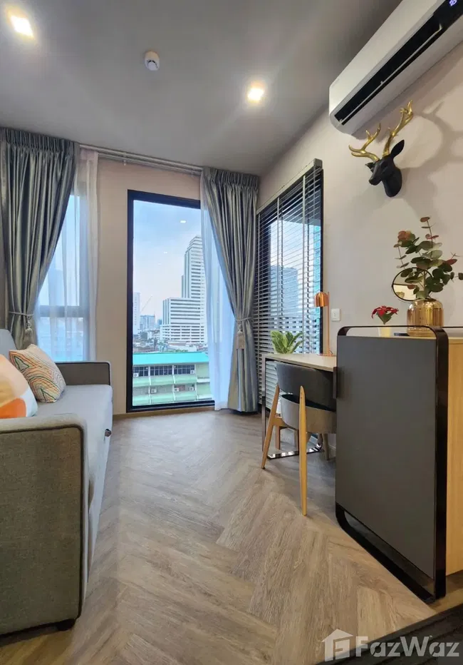picture 1.5 Bedroom 1 bathroom 46 sqm - 4/8