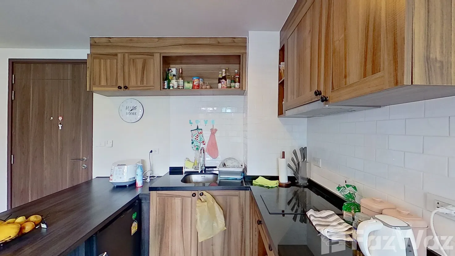 picture 2 Bedroom Condo for sale at Autumn Condominium - 3/8