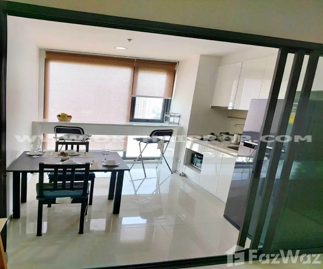 picture 1 Bedroom Condo for sale at Rhythm Sukhumvit 42 - 5/10
