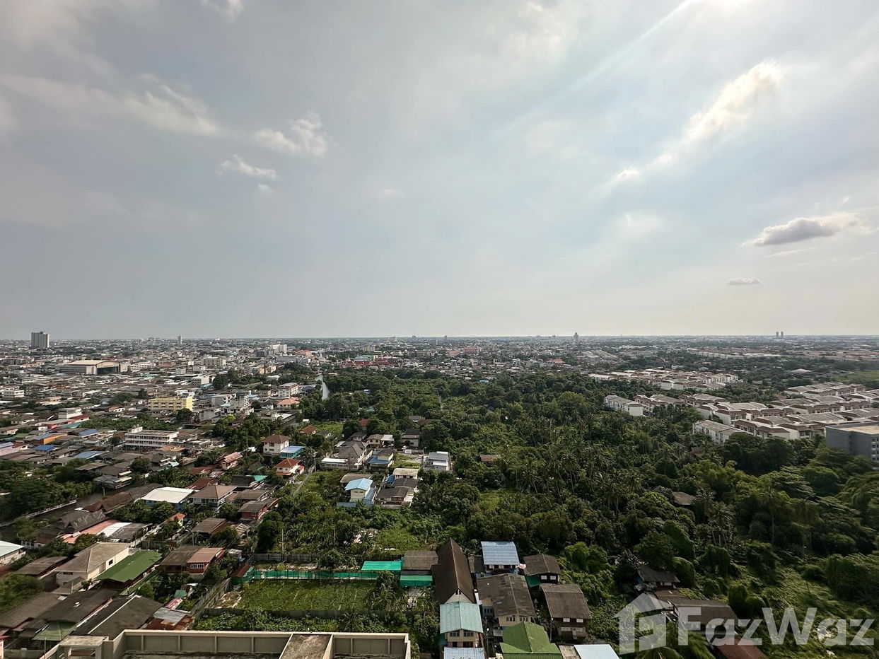 picture 1 Bedroom Condo for sale at The Key Sathorn-Ratchapruek - 11/11
