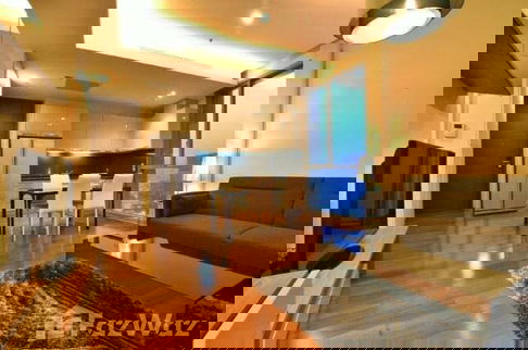 2 Bedroom Condo for sale at Quattro By Sansiri