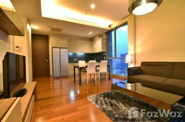 picture 2 Bedroom Condo for sale at Quattro By Sansiri - 1/13