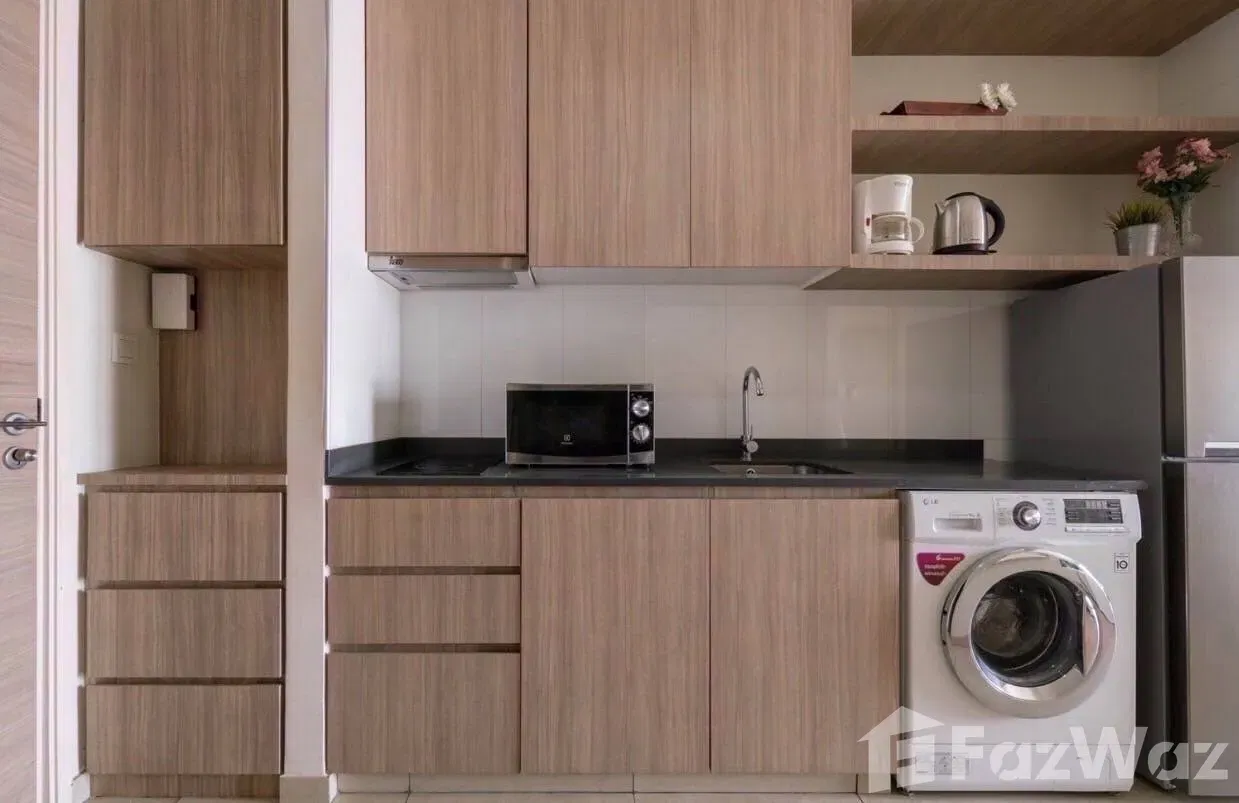 picture Studio Condo for Sale/Rent at Zire Wongamat - 7/30