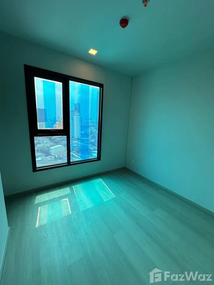 picture 2 bedroom 2 bathroom 57sqm Life Phahon ladprao For sale - 5/12