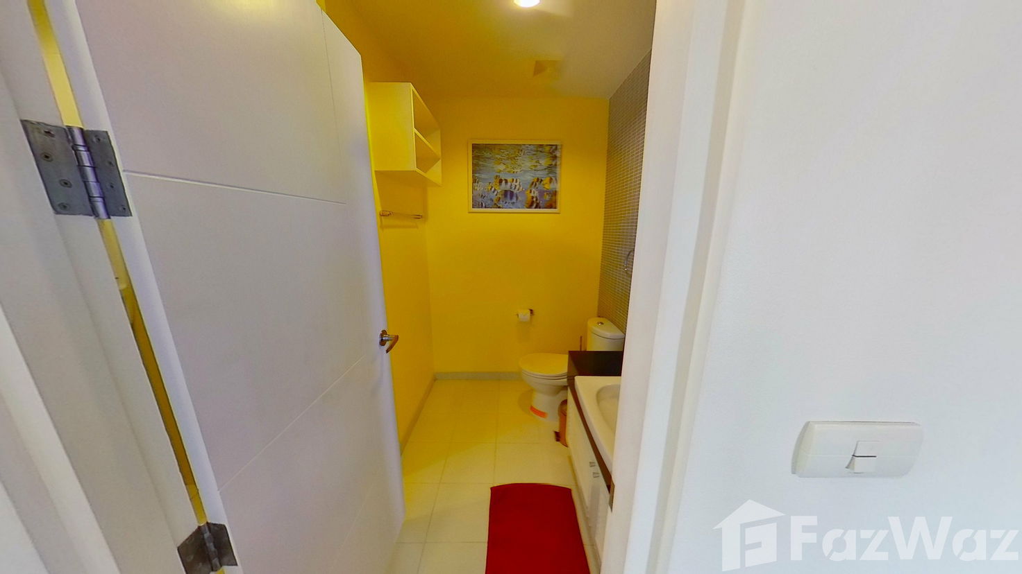 picture 2 Bedroom Condo for sale at Baan Sandao - 8/10