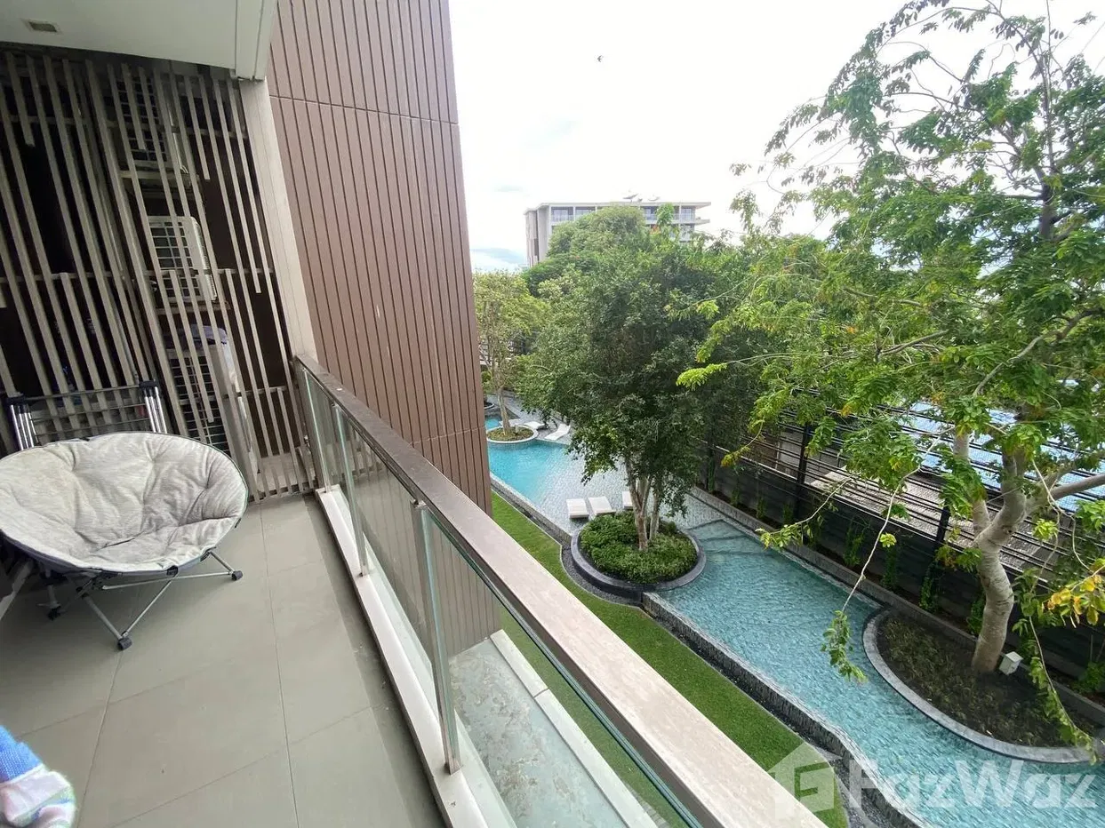 picture 2 Bedroom at Baan Plai Haad - 14/16