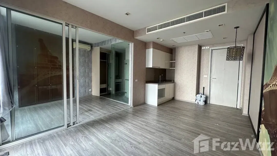 picture 1 Bedroom 1 Bathroom for sale at Baan Plai Haad - 11/16