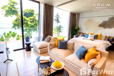 ขายคอนโด : ขาย คอนโด 1 ห้องนอน ในโครงการ อารมณ์ วงศ์อมาตย์
