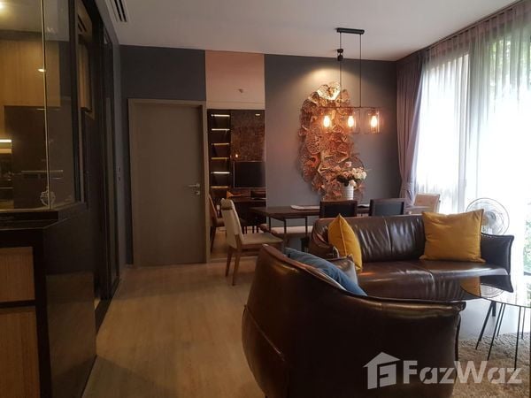 picture 2 Bedroom Condo for sale at Mori Haus - 3/7