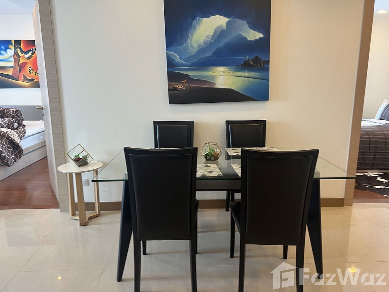picture 2 Bedroom Condo for sale at The Palm Wongamat - 7/9